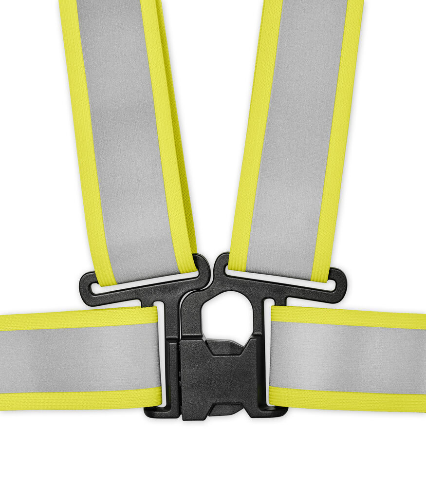 LORD NELSON Refleksvest 2